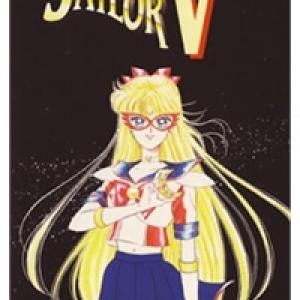 Codename: Sailor V