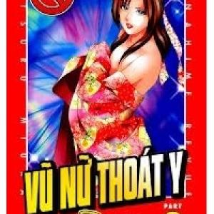 Vũ nữ thoát y [Tới Chap 2]