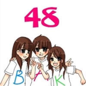 AKB48 Doujinshi : AKB48's Story [Tới Chap 10]