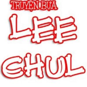 Truyện Bựa Lee Chul [Tới Chap 109]