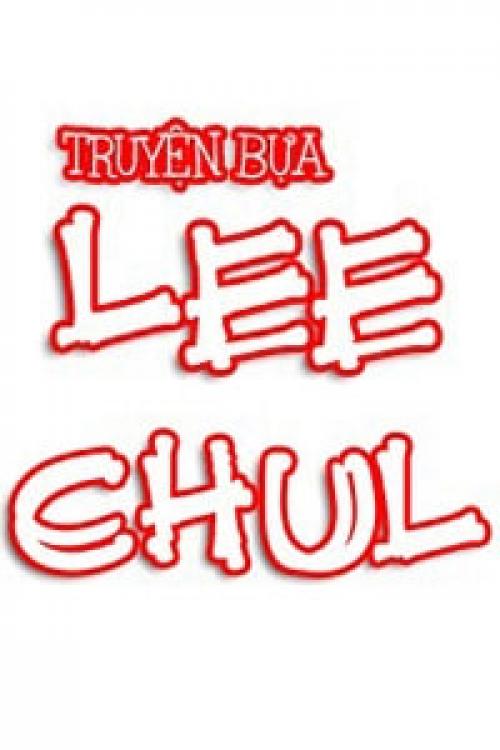 truyện tranh Truyện Bựa Lee Chul