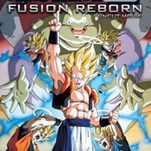 Thế Giới Ngọc Rồng Fusion Reborn