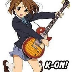 K-on! College + High School [Tới Chap 8]