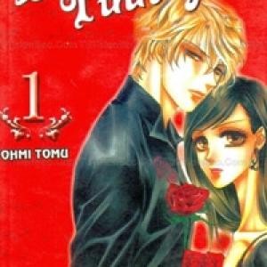 Bó Hoa Tình Yêu [Tới Chap 288]