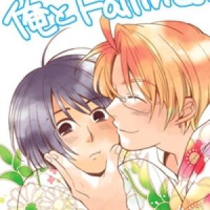 APH Doujinshi - Những Mẩu Truyện Ngắn Về Japan