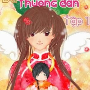 Công Chúa Và Thường Dân [Tới Chap 5.5]