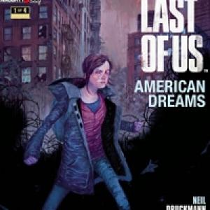 The Last Of Us: American Dreams