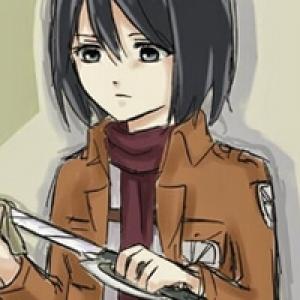 Làm thế nào để cải thiện mối quan hệ với Mikasa?