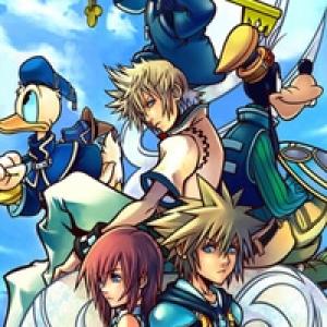 Kingdom Heart II [Tới Chap 5]