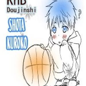 Kuroko – Tuyển thủ vô hình: Shota Kuroko