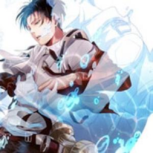 Tấn Công Người Khổng Lồ - Doujinshi EruRi