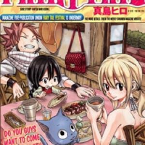 Những chapter đặc biệt của Xứ Sở Thần Tiên [Tới Chap 24]