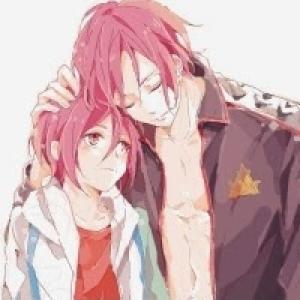 Free Short Dou - Rin Matsuoka Colletion