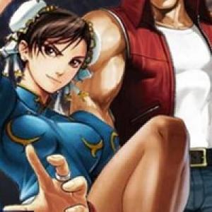 King Of Fighters's Short Doujinshi