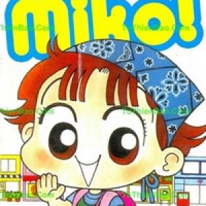 Nhóc Miko