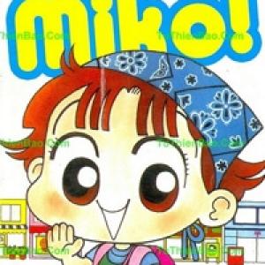 Nhóc Miko [Tới Chap 30]