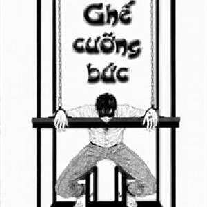 Ghế Cưởng Bức [Tới Chap 2]