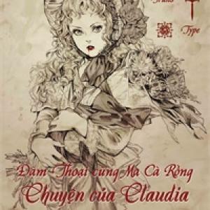 Đàm Thoại cùng Ma Cà Rồng - Chuyện của Claudia