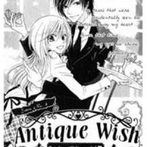 Antique Wish