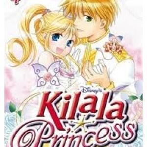 Kilala Princess - Công Chúa Kilala null