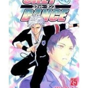 Sket dance – One Shot