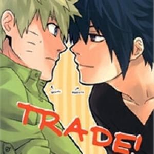 Cửu Vĩ Hồ Ly - Doujinshi Trade