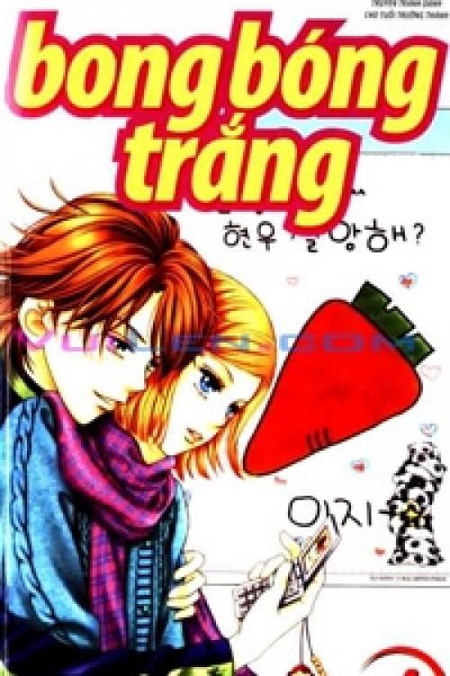 Bong Bóng Trắng