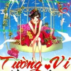 Tường Vi Thơ Mộng null