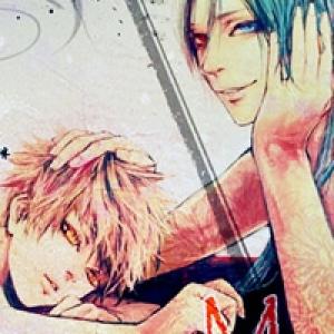 KHR Doujinshi - Pitter Patter