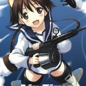 Strike Witches - Air Time 0