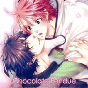 Katekyo! Dj – Chocolate Fondue null