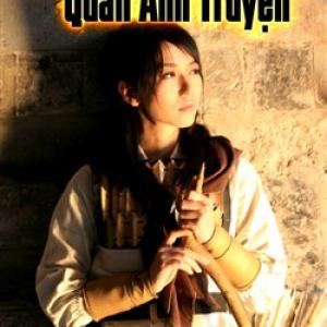 Tây Sơn Quần Anh Truyện (HPLN) [Tới Chap 8]