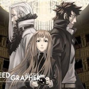 Speed Grapher [Tới Chap 5]