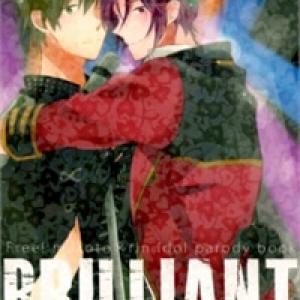 Brilliant [Makorin Doujinshi]