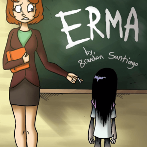 Hãy Gặp Erma (Short comic)