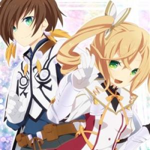 Tales of Zestiria [Tới Chap 1.2]