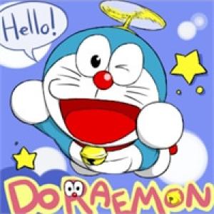 Doremon Color