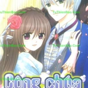 Công chúa người cá [Tới Chap 9]