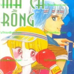 Gia Đình Ma Cà Rồng [Tới Chap 5]