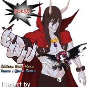 The Devil King Is Bored ss3 [Tới Chap 15]