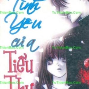 Tình yêu của tiểu thư [Tới Chap 6]