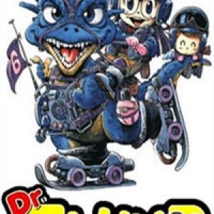 Cô bé robot [Tới Chap 172]