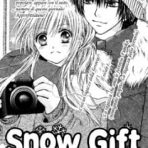 SNOW GIFT [Tới Chap 1]