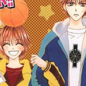 Girl Got Game - Power [Tới Chap 32]