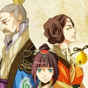 Godly Bells [Tới Chap 38]