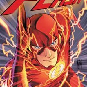 The Flash [Tới Chap 19]