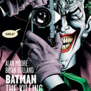 Batman: The Killing Joke