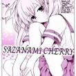 truyện tranh Sazanami Cherry