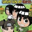 truyện tranh Rock Lee's Springtime of Youth Update chap 38