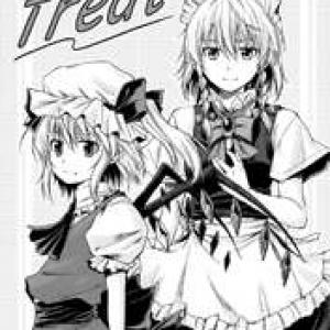 Touhou - Treat